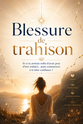 Blessure de trahison