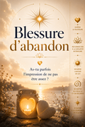 Blessure d'abandon