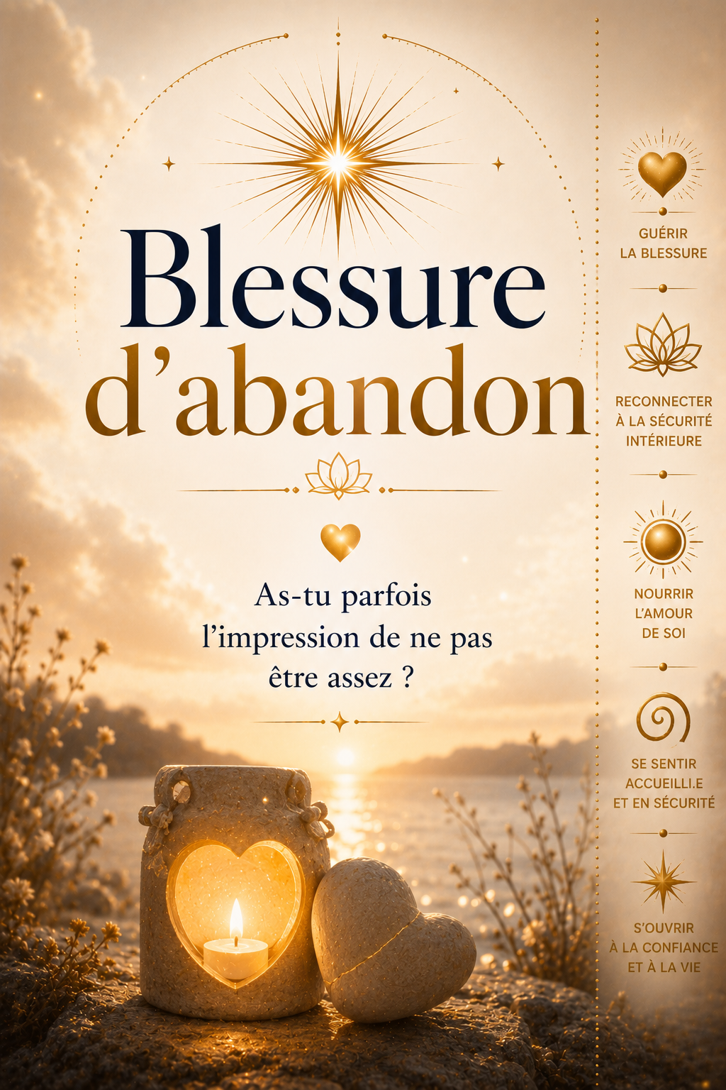 Blessure d'abandon