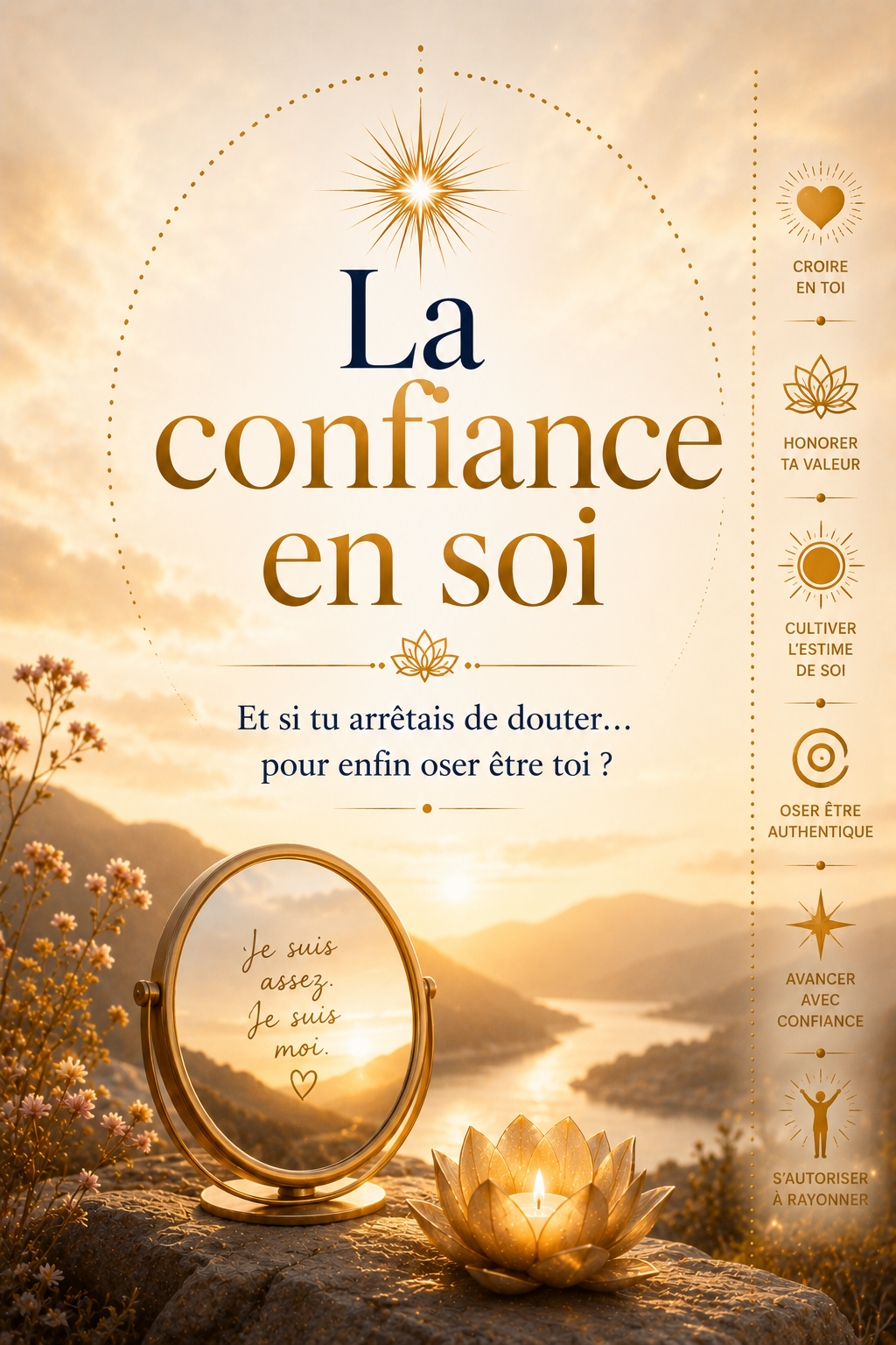 Confiance en soi