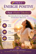 🌈 Pack Énergie positive