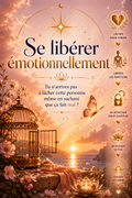 Se libérer émotionnellement