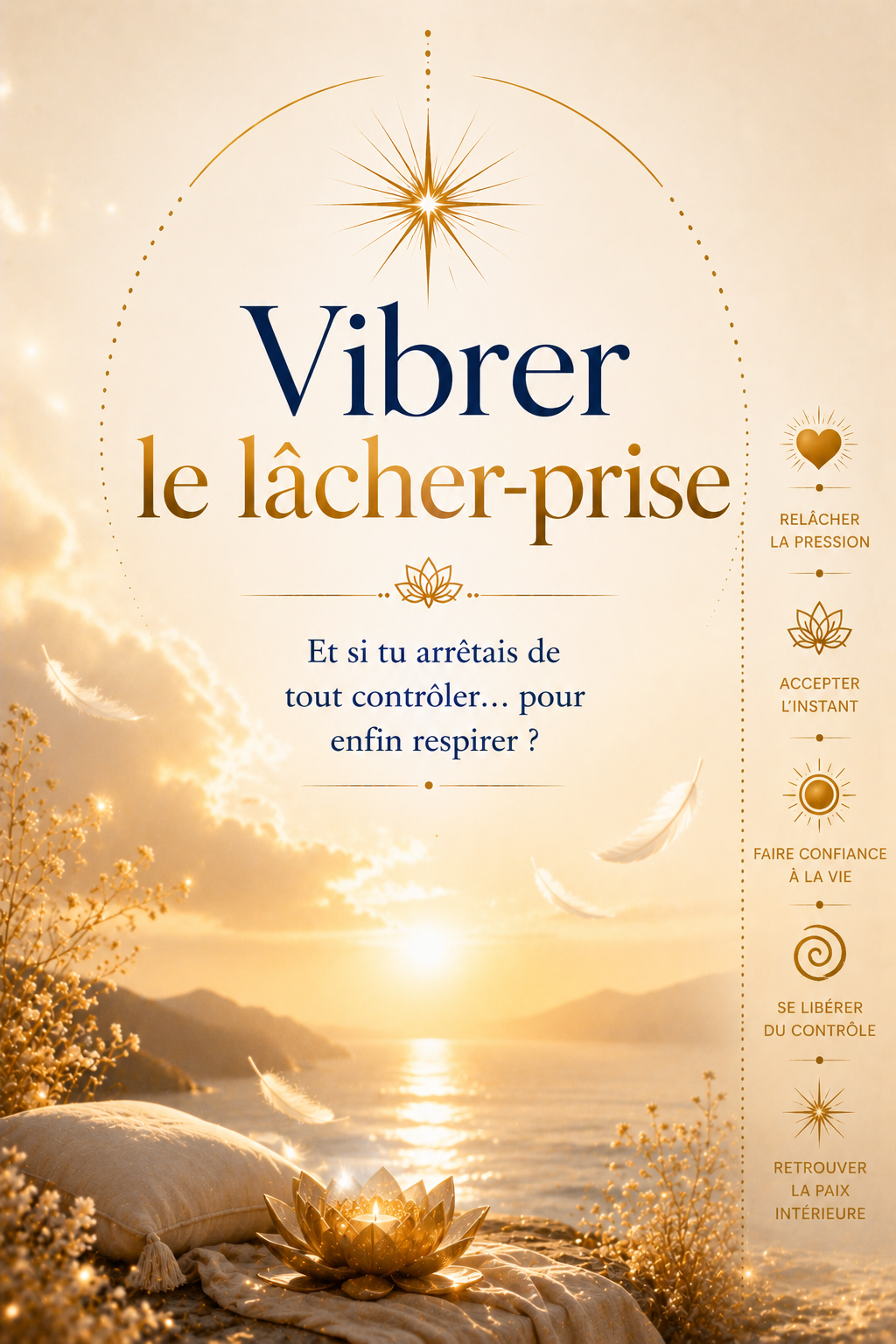 Le lâcher-prise