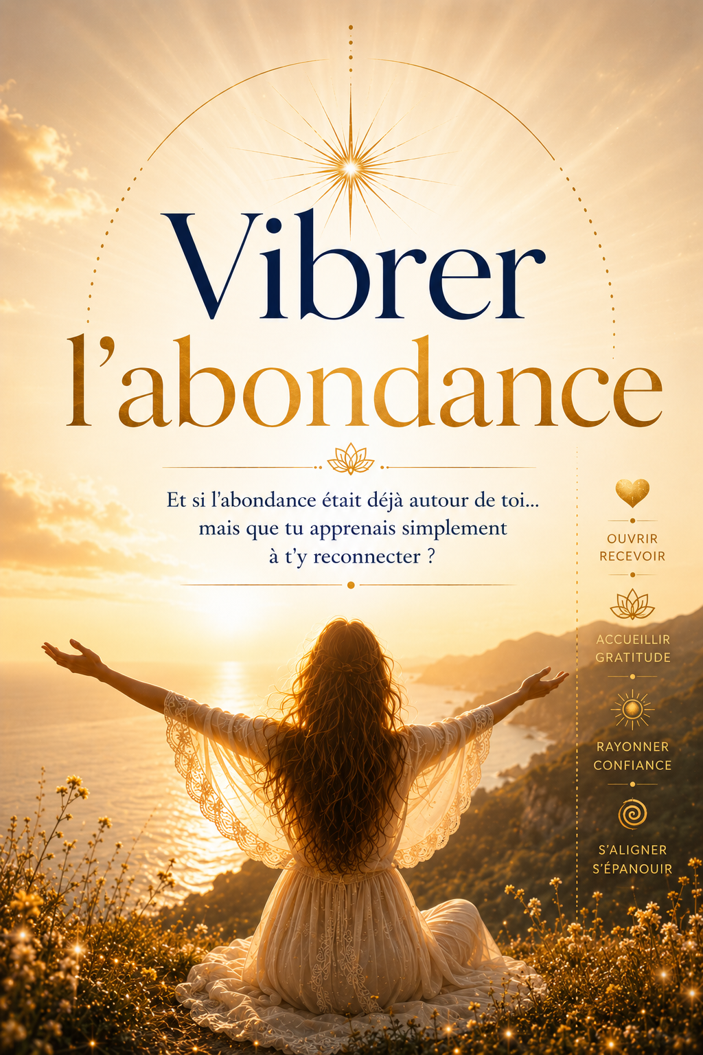 Vibrer l'abondance