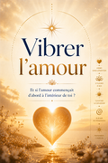 Vibrer l'amour