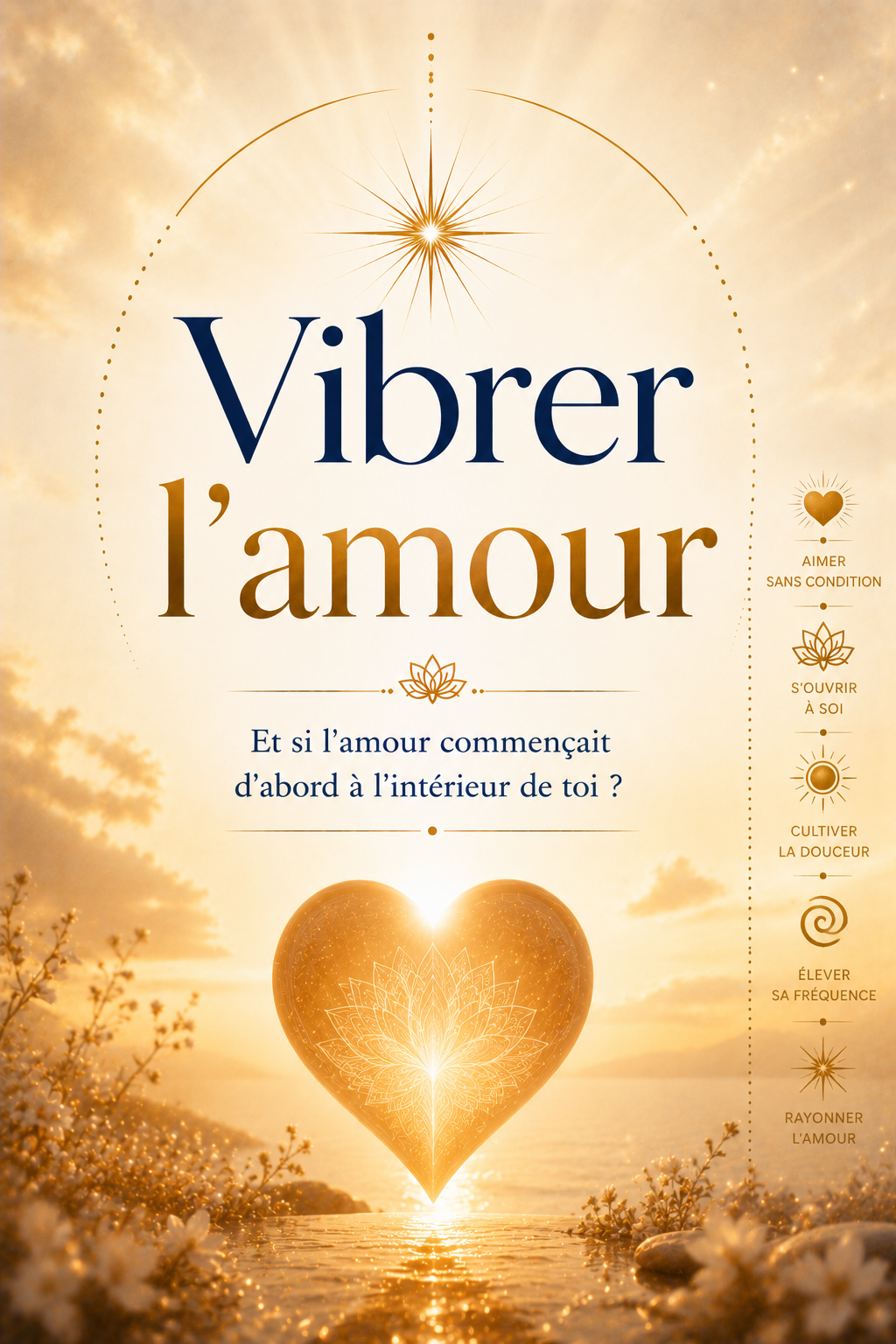 Vibrer l'amour